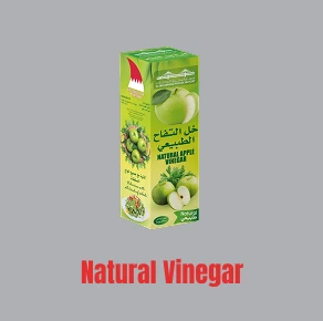 تشكيلة من الـخل الطبيعي