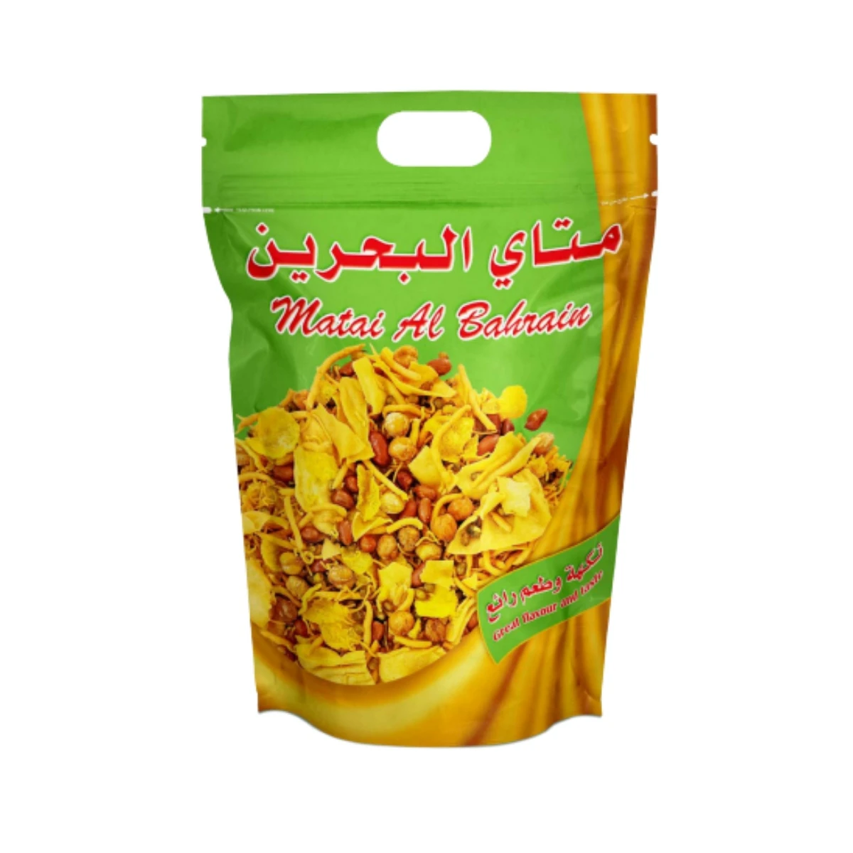 متاي البحرين